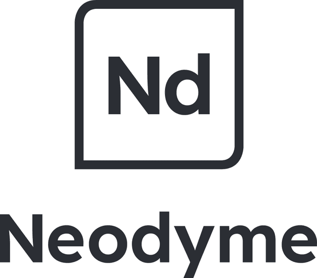 neodyme
