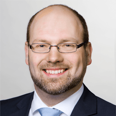 Prof. Dr. Philipp Maume, S.J.D. (La Trobe)