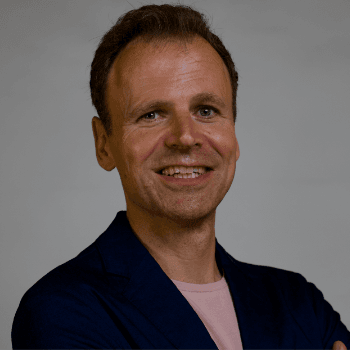 Prof. Dr. Jens Strüker