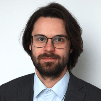 Sergey Shemyakov, PhD