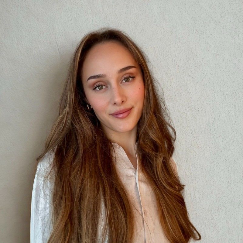 Theresa Katharina Amann