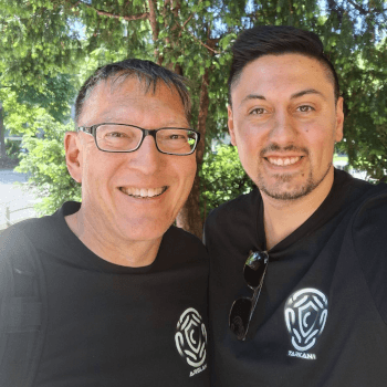 M.Eng Tarkan Yavas & Dipl.-Inform. Arslan Brömme